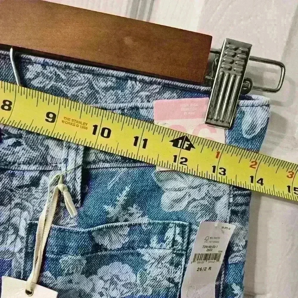 LoveShackFancy gap high
